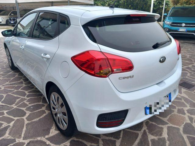 KIA cee'd 1.6 CRDi 110 CV 5 porte Active