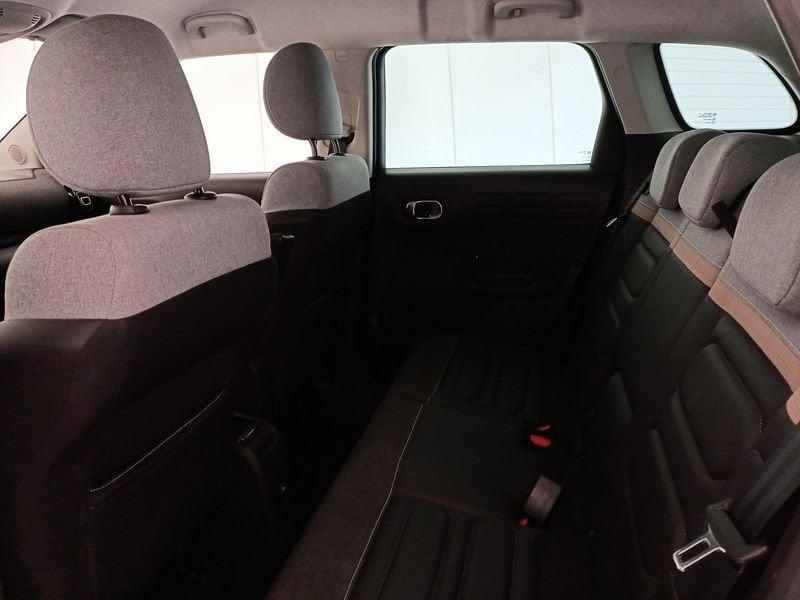 Citroën C3 Aircross I 2021 1.2 puretech Shine Pack s&s 110cv