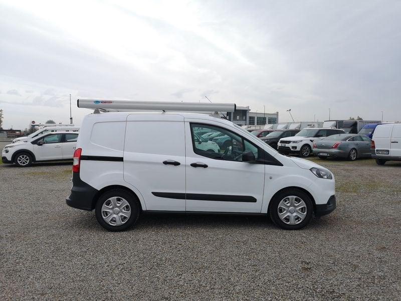 Ford Transit Courier 1.0 EcoBoost 100CV Van Trend