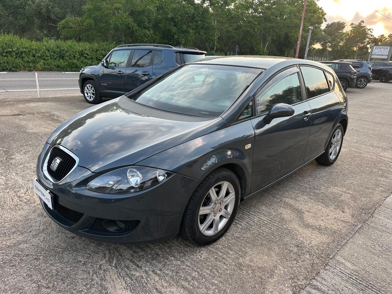 Seat Leon 1.9 TDI Stylance