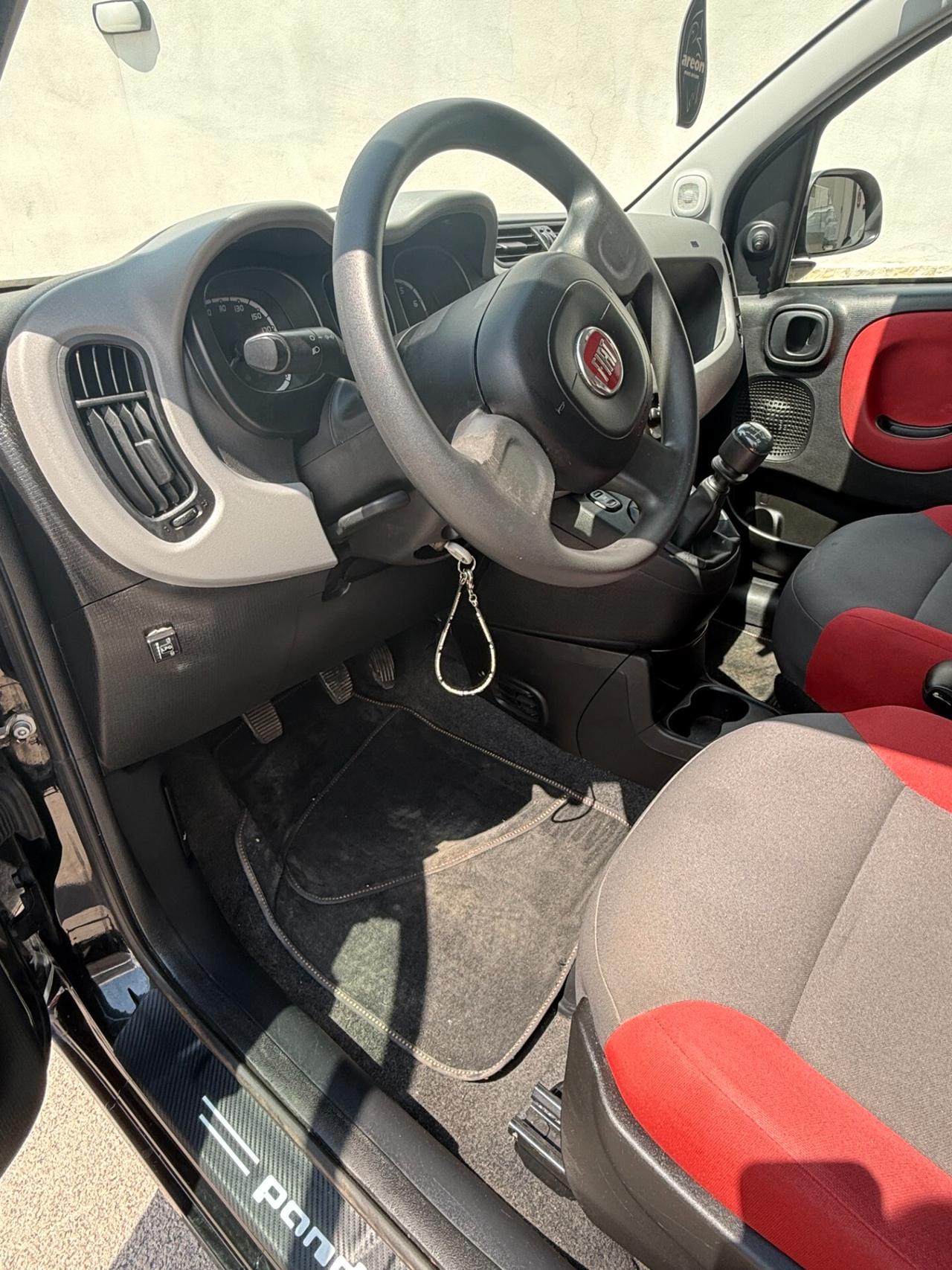 Fiat Panda 1.2 EasyPower Lounge