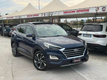 Hyundai Tucson 1.6 CRDi 136CV 48V XPrime