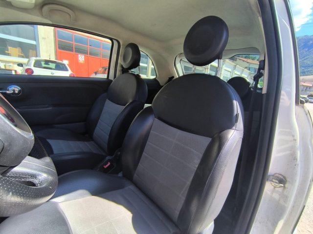 FIAT 500 1.4 16V ADATTA A NEOPATENTATI