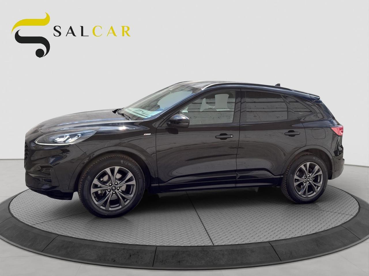 Ford Kuga 2.0 ecoblue 150cv ST-Line X awd automatica 4x4 2022