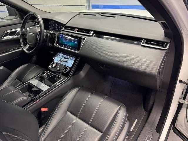 Land Rover Range Rover Velar Range Rover Velar 2.0 i4 R-Dynamic HSE 240cv auto