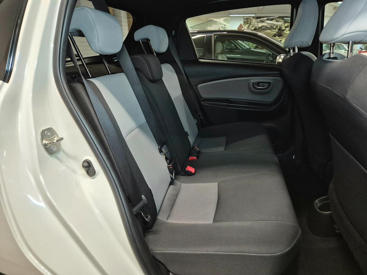 Toyota Yaris 1.5 Hybrid 5 porte Style