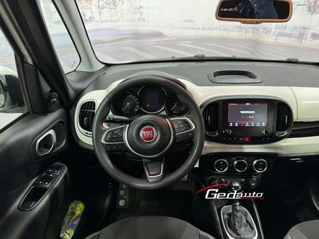 Fiat 500L 1.4 95 CV GPL S&S Cross NAVIGATORE