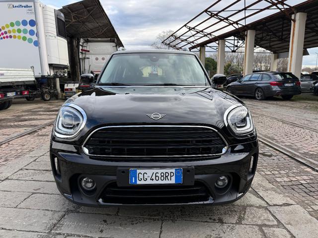 MINI Countryman 1.5 One Boost Countryman