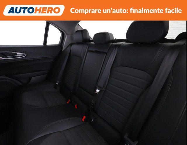 ALFA ROMEO Giulia 2.2 Turbodiesel 180 CV AT8 Super