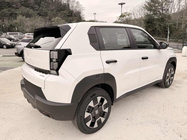 FIAT Grande Panda 1.2 Hybrid 110 CV S&S Icon