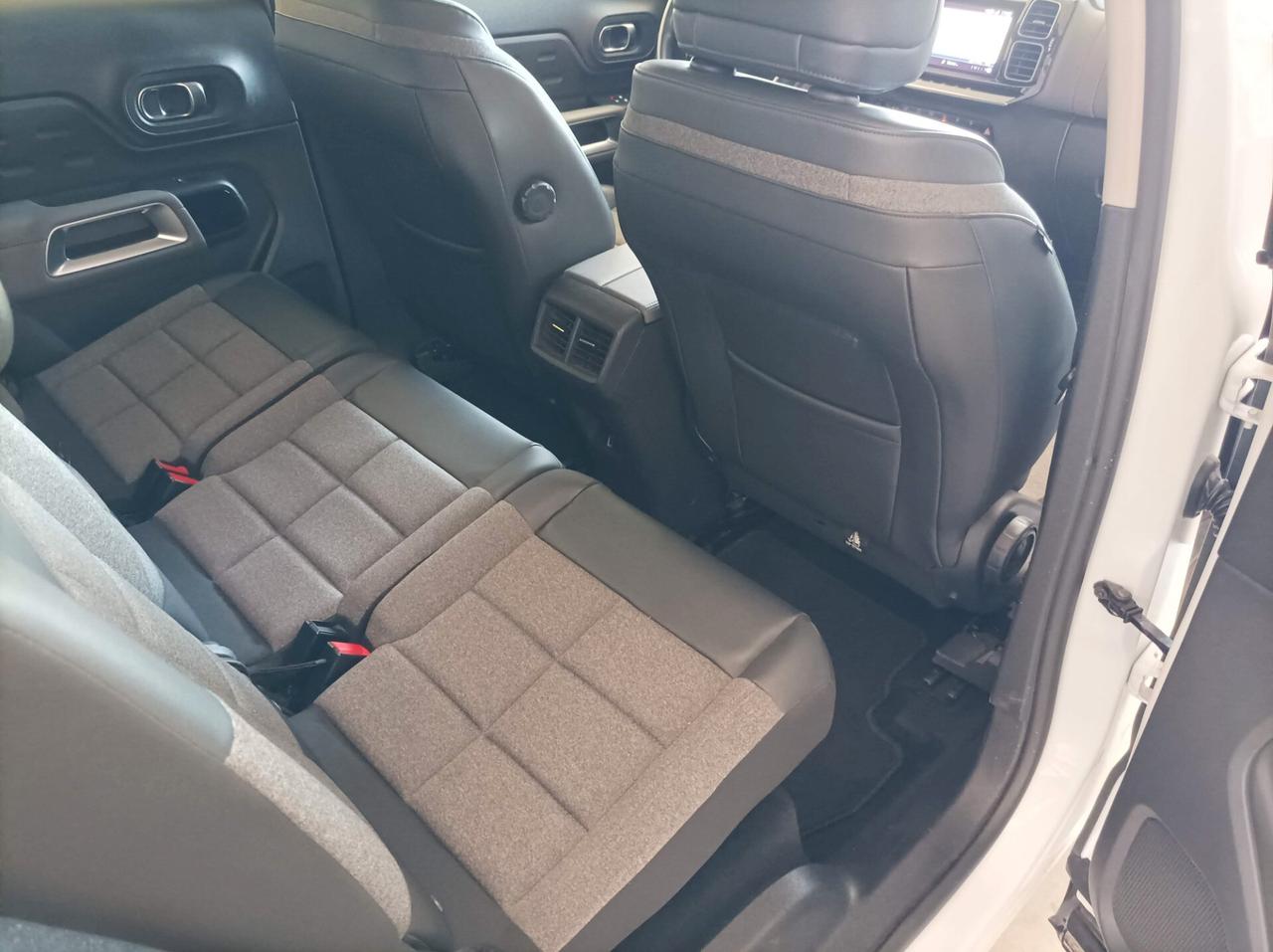 Citroen C5 Aircross BlueHDi 130 S&S Shine 07/2019