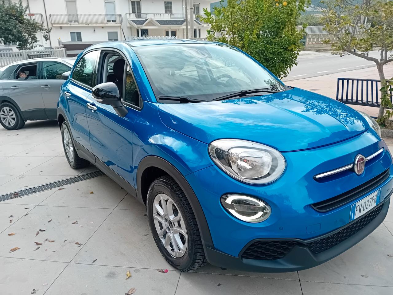 Fiat 500X 1.3 MultiJet 95 CV Urban