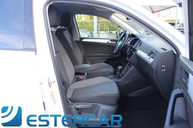 VOLKSWAGEN Tiguan 2.0 TDI DSG Sport R-LINE