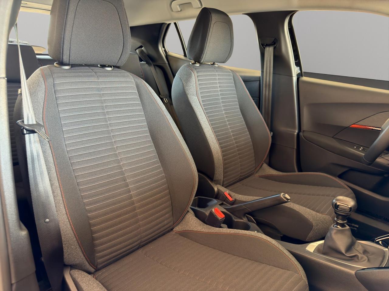 Peugeot 2008 BlueHDi 110 S&S Active Pack