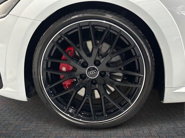 AUDI TT Coupé 45 TFSI quattro S tronic