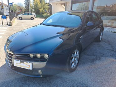 Alfa Romeo 159 1.9 JTDm Sportwagon Progression