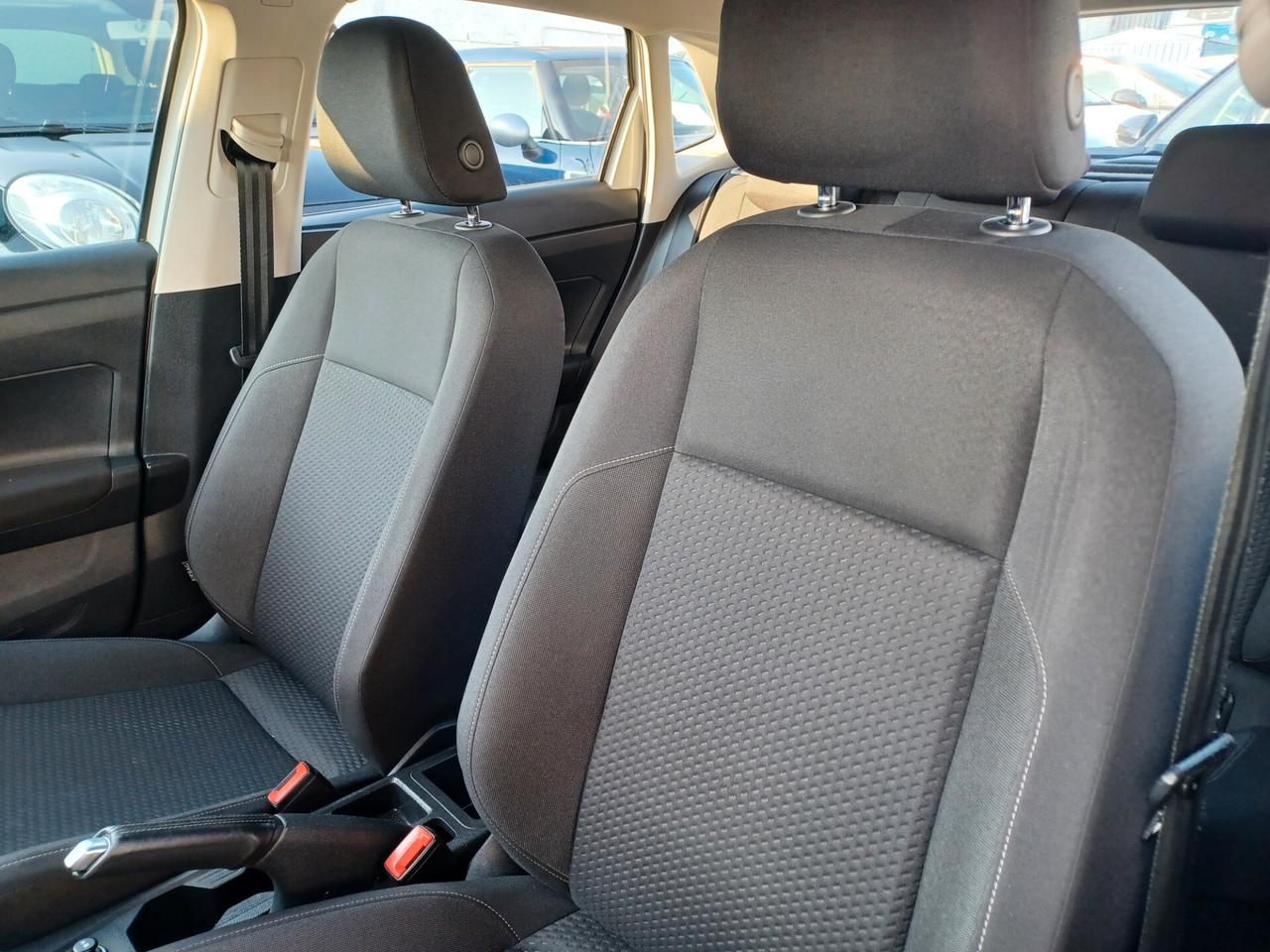 Volkswagen Polo 1.6 TDI 95 CV 5p. Highline 2020