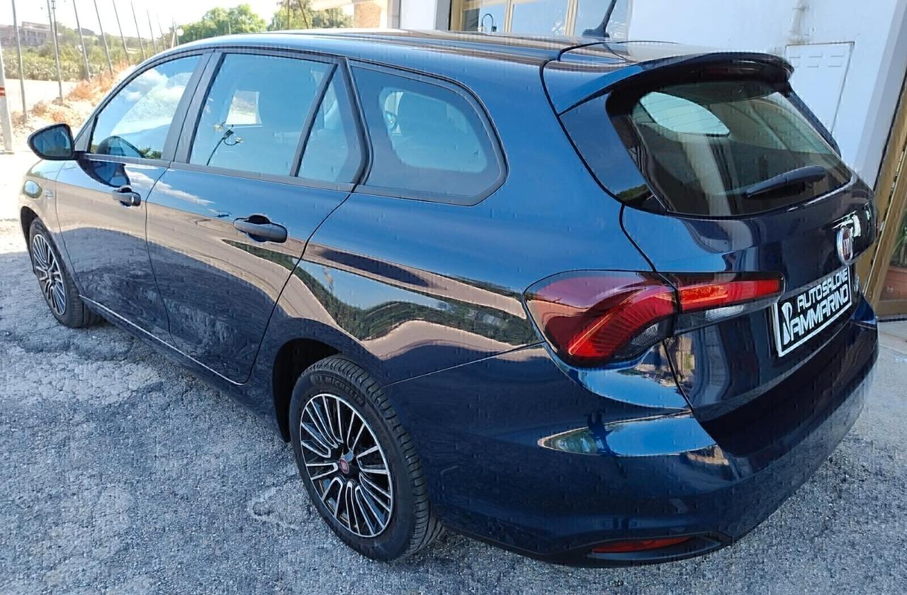 Fiat Tipo S.W. 1.6 Mjet Business 130Cv - 2021