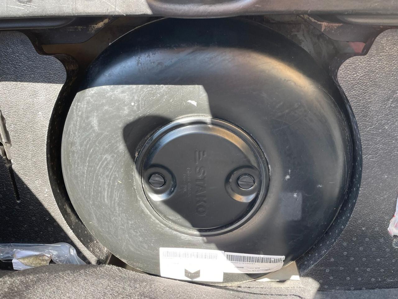 Fiat Panda 1.2 GPL Easy Power