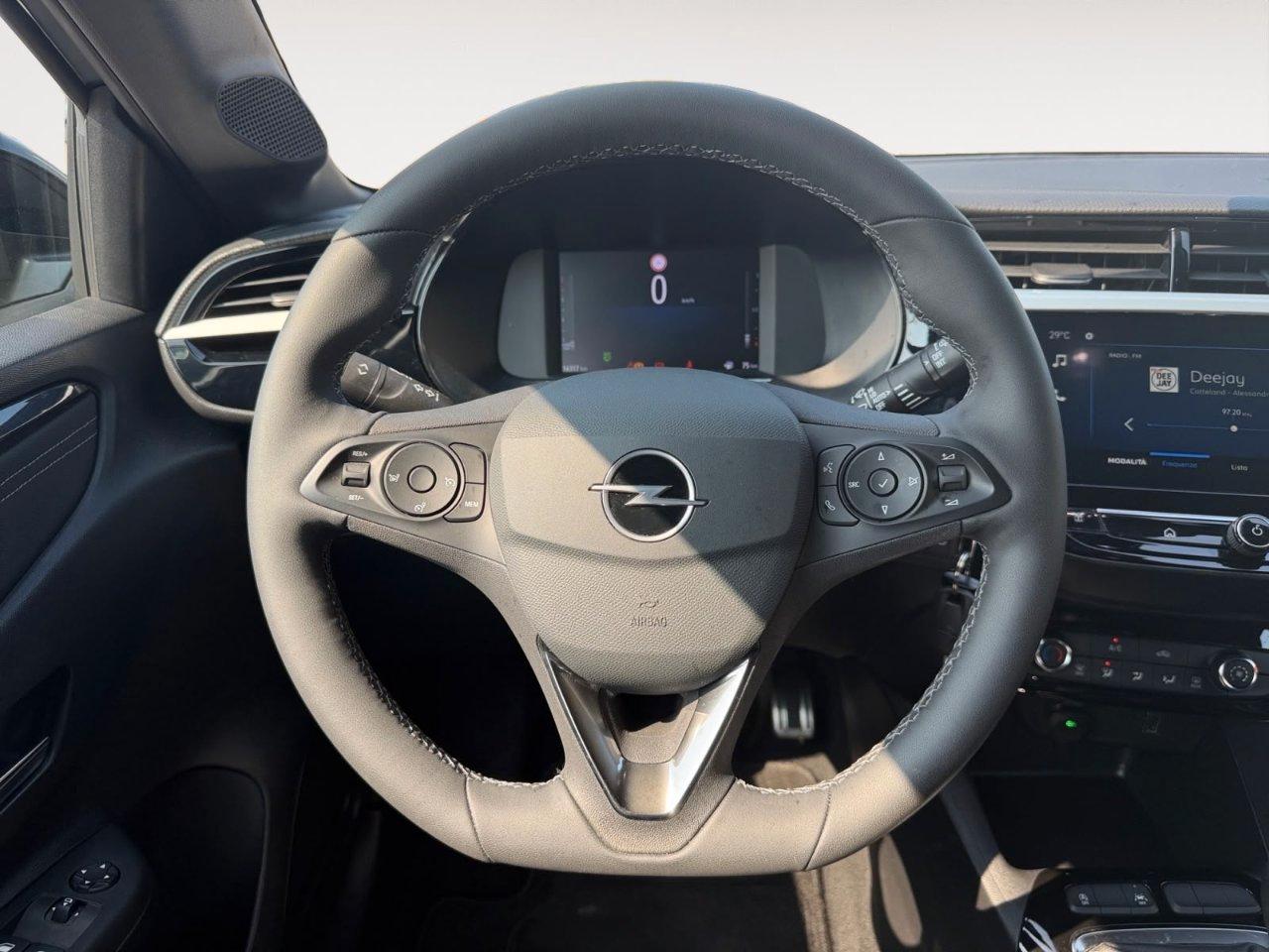 Opel Corsa 1.2 GS s&s 75cv