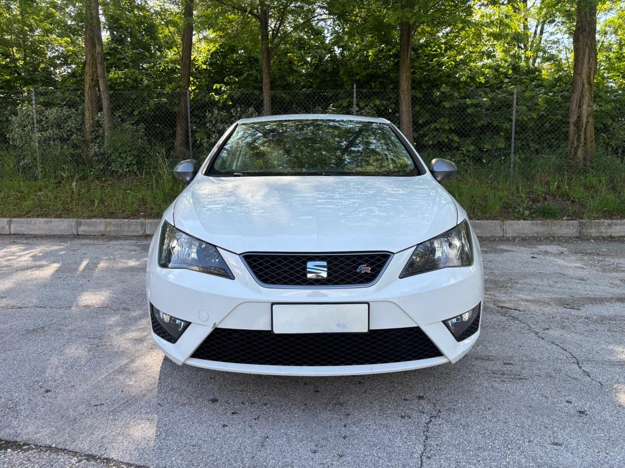 Seat Ibiza 1.2 TSI 3p FR 105cv