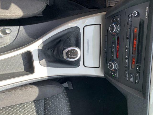 BMW 320 d cat xDrive Touring Futura