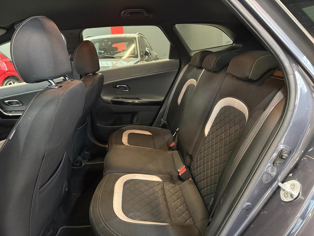 Kia Ceed Sportswagon cee'd 1.6 CRDi 110 CV SW GT Line