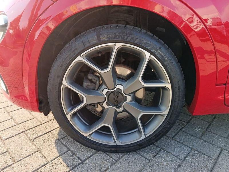 FIAT 500X 1.3 T4 150 CV DCT Sport