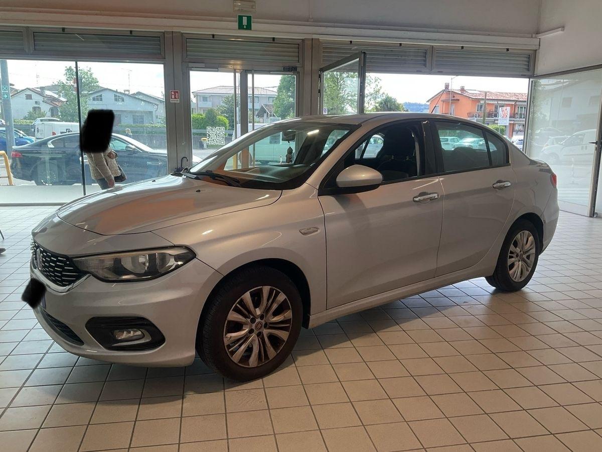 Fiat Tipo 1.4 4 porte Open Edition - PRONTA CONSEGNA!