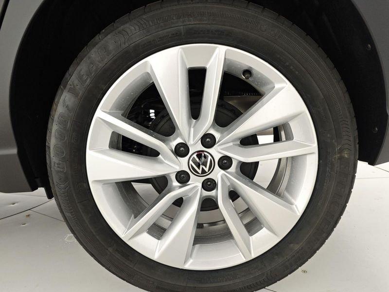 Volkswagen Taigo 1.0 TSI 95 CV Edition Plus