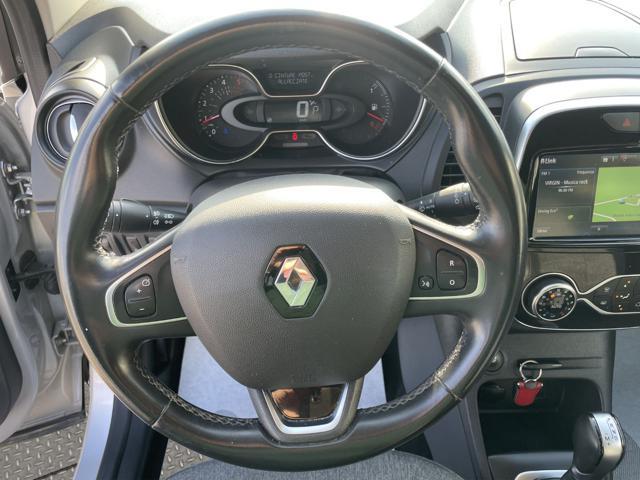 RENAULT Captur dCi 8V EDC Energy Intens VENDE PRIVATO