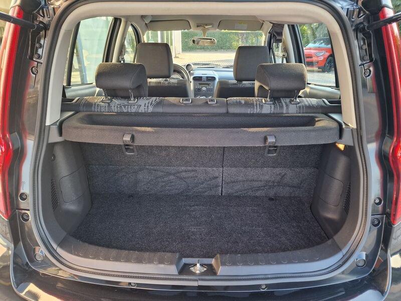 Opel Agila Agila 1.2 Elective 94cv