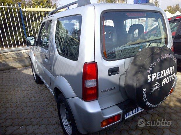 Suzuki Jimny suzuki jimny