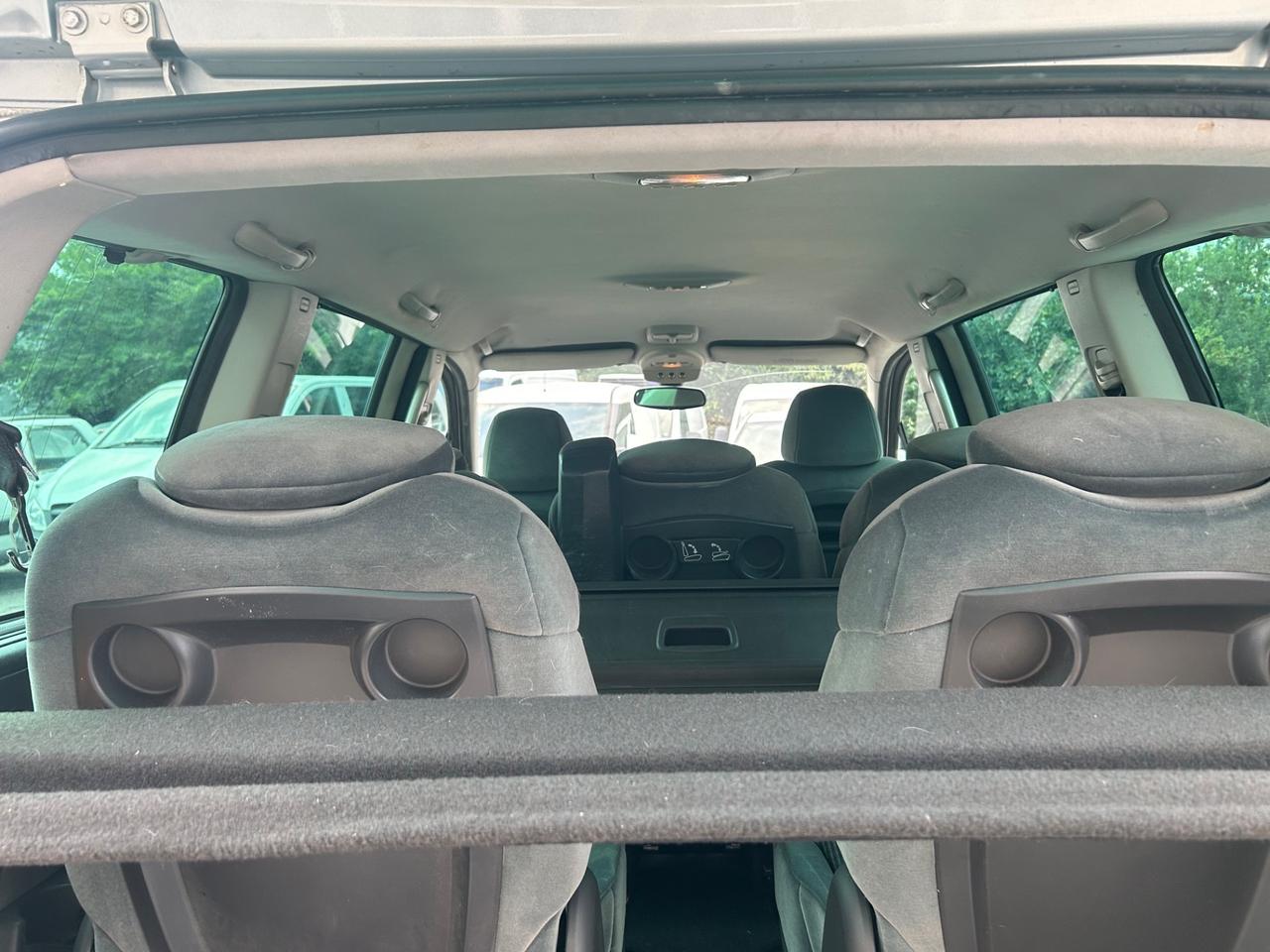 Citroen C8 2.2 HDi FAP 7 Posti
