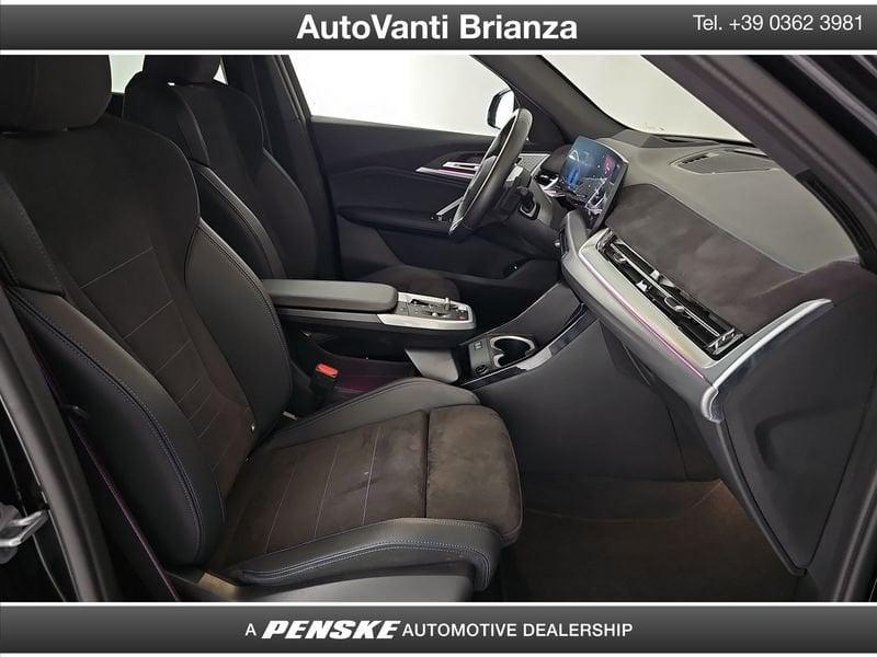 BMW X2 BMW xDrive20d