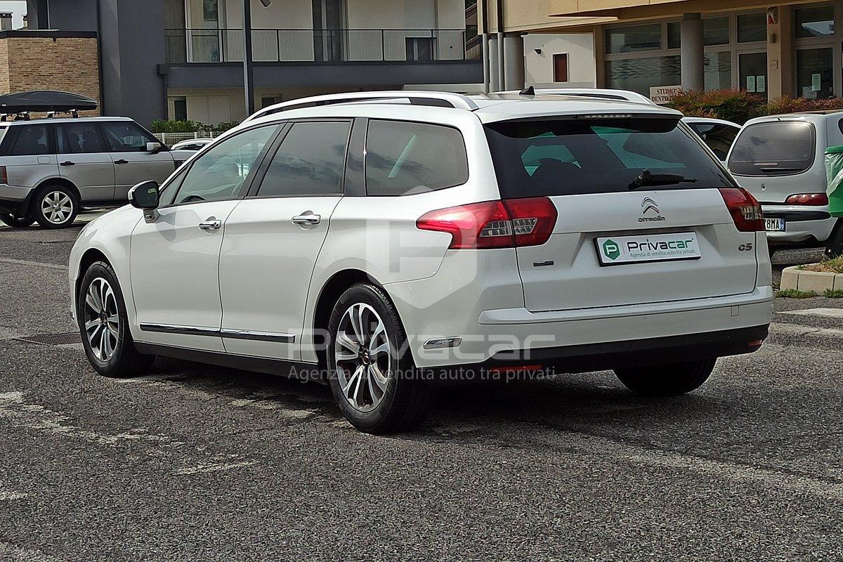 CITROEN C5 BlueHDi 150 S&S Hydractive Business Tourer