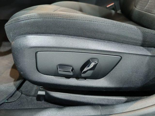 BMW 520 d xDrive Touring Business
