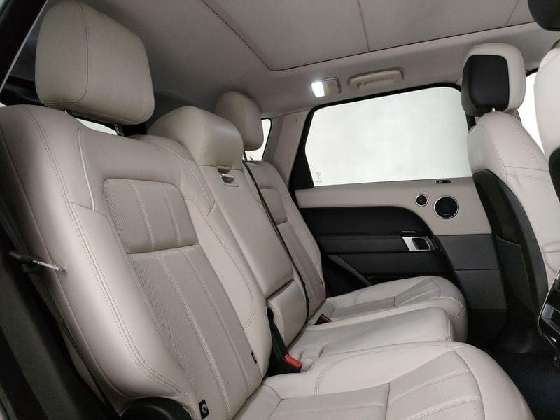 Land Rover RR Sport Range Rover Sport 2.0 Si4 PHEV HSE