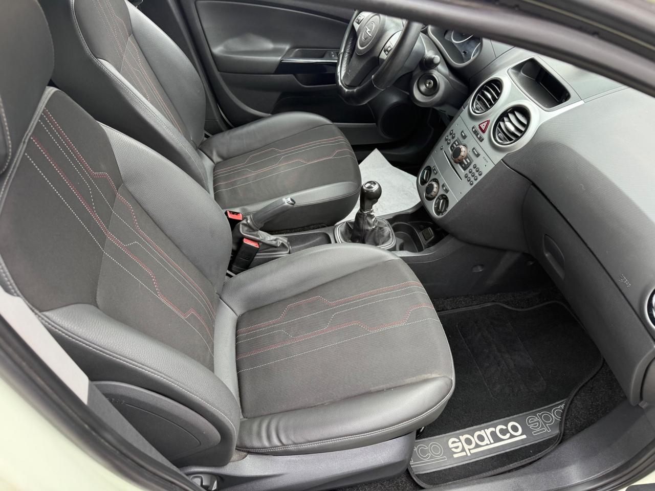Opel Corsa 1.0 12V 5 porte Elective