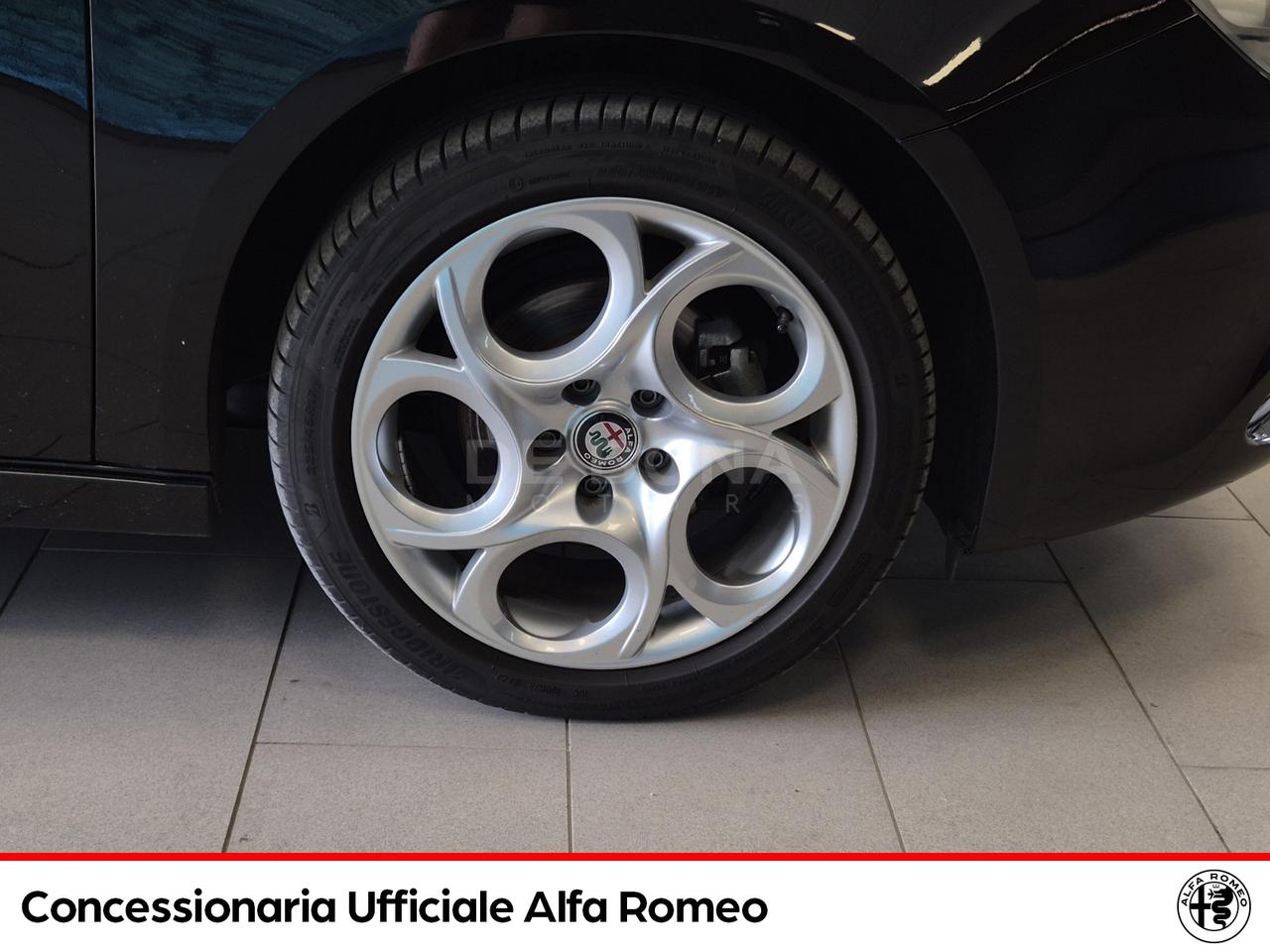 Alfa Romeo Giulietta 1.6 jtdm sport 120cv