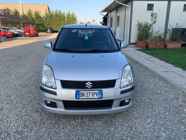 SUZUKI Swift 1.3 5p. GL