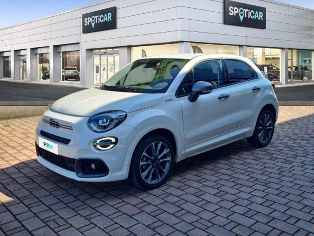 FIAT 500X 1000 BZ 120CV SPORT