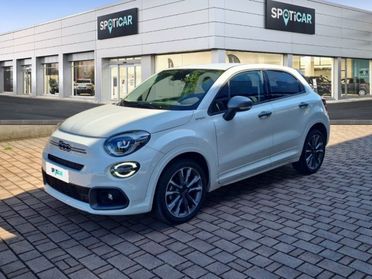 FIAT 500X 1000 BZ 120CV SPORT