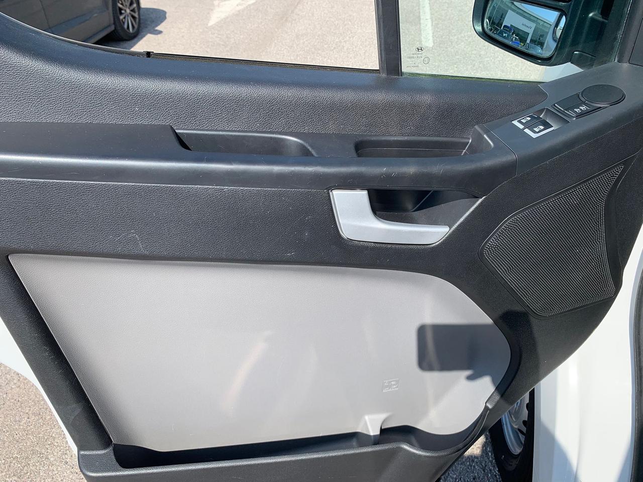 Hyundai H350 2.5 CRDi Kasten L2H2 Eco