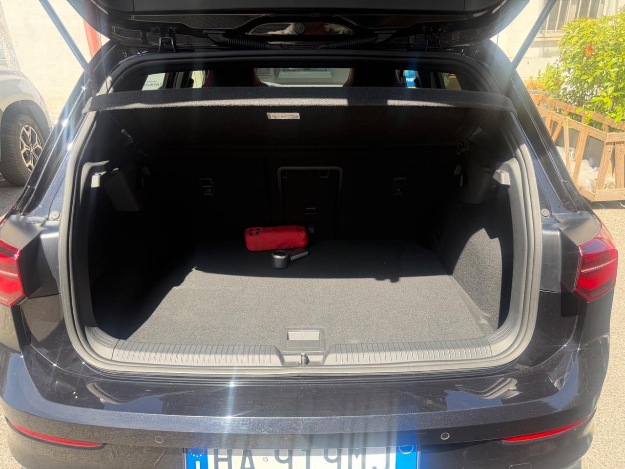 Volkswagen Golf GTI Clubsport Navi Tetto Head Up Harman