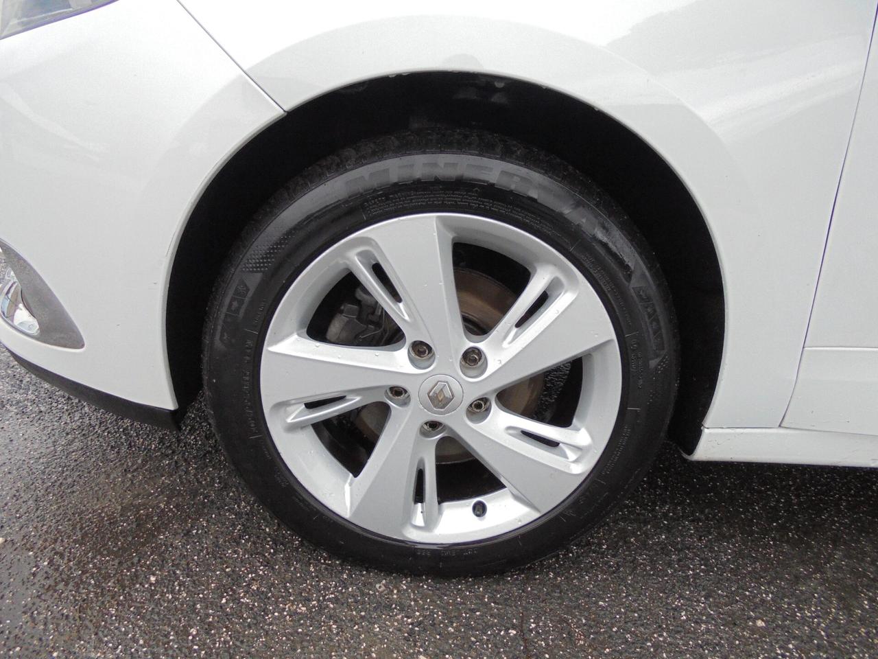 Renault Scenic Scénic 1.5 dCi 110CV Wave