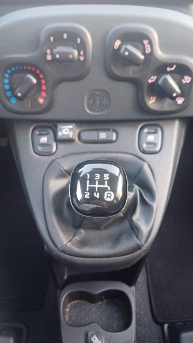 FIAT Panda 1.2 Lounge 69CV S&S