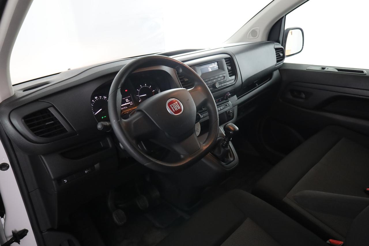 FIAT Scudo (2021-->) Scudo 1.5 BlueHDi 120CV PL-TN Furgone