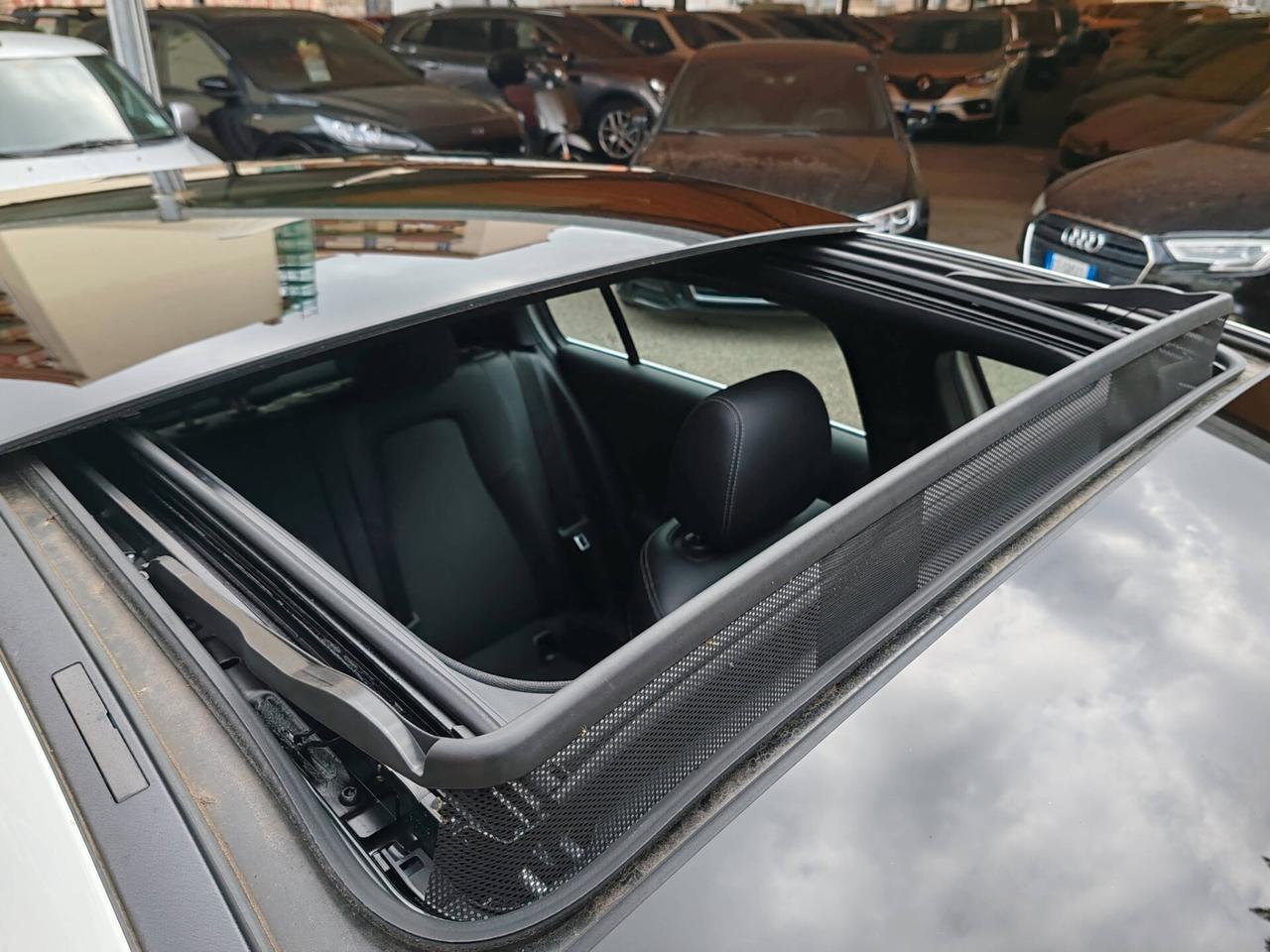 Mercedes-benz A 250 200 Automatic Premium