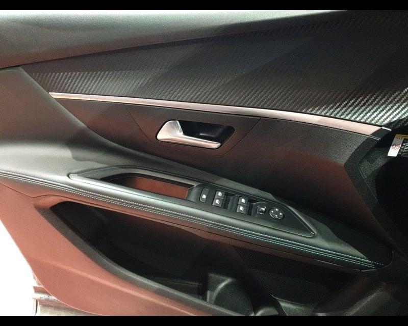 Peugeot 5008 2ª serie BlueHDi 130 S&S EAT8 Allure Pack